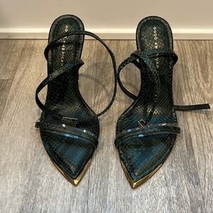 Women’s Good American Heels